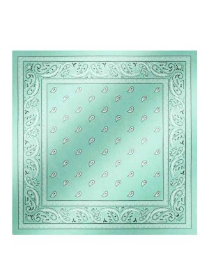 WEEKEND MAX MARA: Écharpes - Écharpe - Vert
