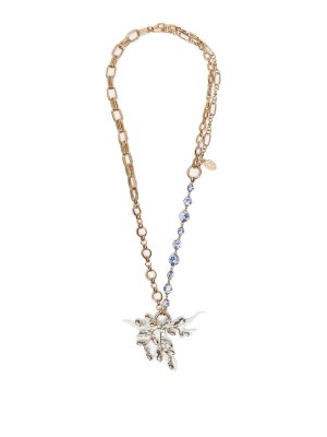 WEEKEND MAX MARA: Necklaces & Chokers - Wkastadio