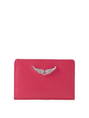 ZADIG&VOLTAIRE: Portefeuilles - Portefeuilles - Multicolore