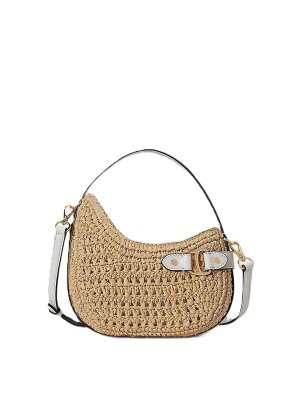 LAUREN RALPH LAUREN: shoulder bags - Tasha sm crs-crossbody-small