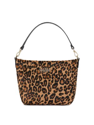 MC2 SAINT BARTH: pochette - Borsa pochette Aline