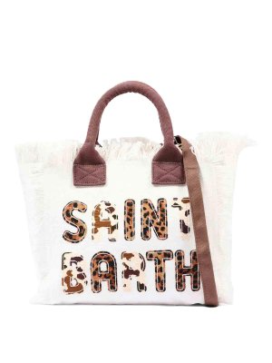 MC2 SAINT BARTH: totes bags - Colette hand bag with shoulder strap
