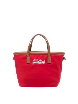 MC2 SAINT BARTH: Clutches - Clutch - Rot