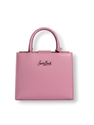 MC2 SAINT BARTH: shopper - Conservare la mini borsa a mano