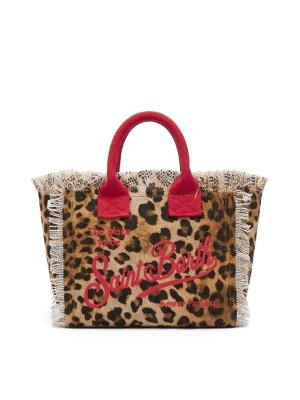 MC2 SAINT BARTH: clutches - Vanity mini small bag with shoulder strap