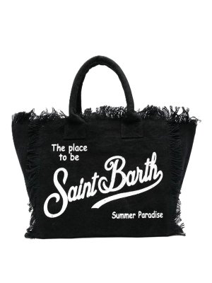 MC2 SAINT BARTH: shoulder bags - Vanity shoulder bag