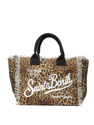 MC2 SAINT BARTH: shoulder bags - Vanity shoulder bag