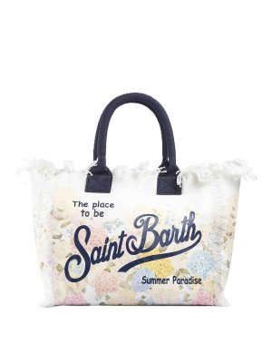 MC2 SAINT BARTH: shoulder bags - Vanity shoulder bag
