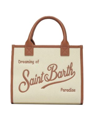 MC2 SAINT BARTH: shoulder bags - Midi shoulder bag