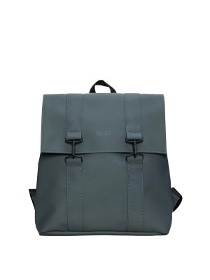 RAINS: Rucksäcke - Rucksack - Grün
