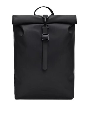 RAINS: zaini - Zaino rolltop mini w3