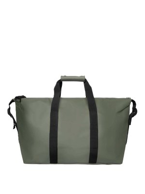 RAINS: Handtaschen - Shopper - Blau