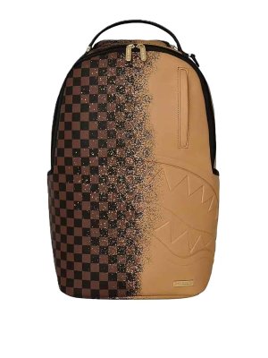 SPRAYGROUND: バックパック - バックパック - ベージュ