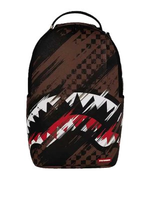 SPRAYGROUND: Sacs à dos - Sac À Dos - Marron