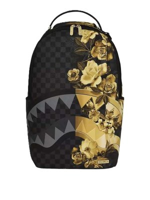 SPRAYGROUND: バックパック - バックパック - 黒