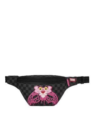 SPRAYGROUND: borse a tracolla - Borsa a tracolla