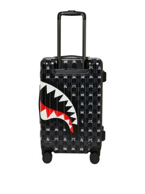 SPRAYGROUND: Borse da viaggio - Trolley