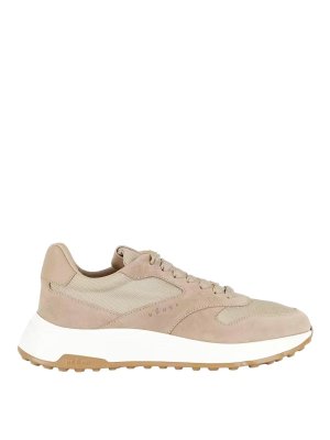 HOGAN: Sneaker - Sneaker - Camel