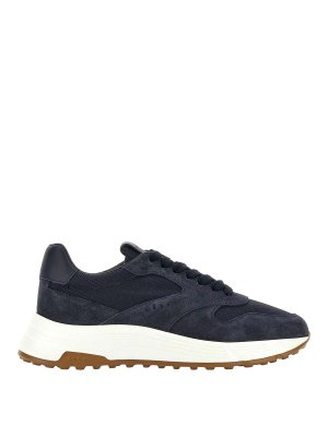 HOGAN: lace-ups shoes - Hyperlight laced