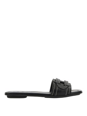 HOGAN: ciabattine mare - Ciabatta H685 h