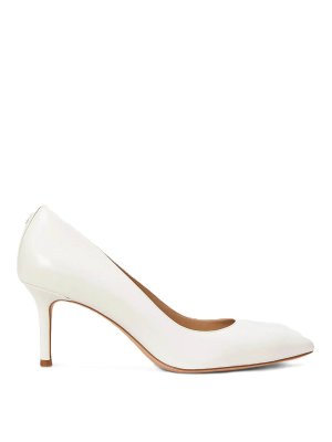LAUREN RALPH LAUREN: Pumps - Pumps - Weiß