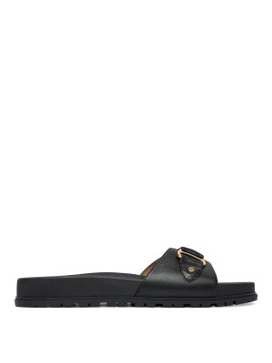 LAUREN RALPH LAUREN: Mocassins & Chaussures bateau - Mocassins - Woman