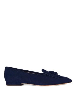 LAUREN RALPH LAUREN: Bailarinas - Bailarinas - Beis
