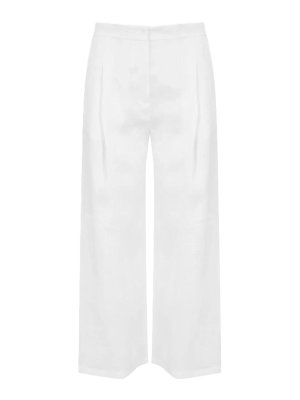 MAX MARA STUDIO: ankle boots - Msttartufo
