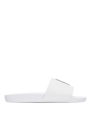POLO RALPH LAUREN: ballerine - Polo sandali-ciabatte-ciabatte-eva
