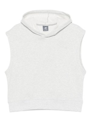 NEW BALANCE: Felpe e maglie - Felpa