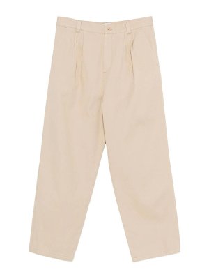 A.P.C.: casual trousers - Pant