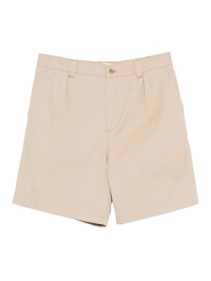 A.P.C.: Trousers Shorts - Short
