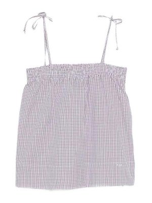 A.P.C.: Tops & Débardeurs - Top - Marron