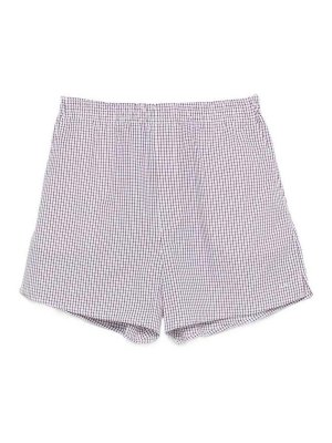 A.P.C.: pantaloni shorts - Corto