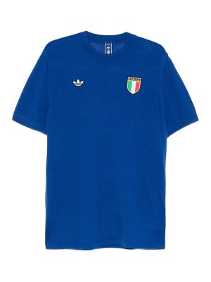 Adidas Originals: t-shirts - T-Shirt