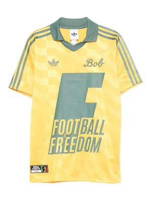 Adidas Originals: スウェット＆セーター - スウェットシャツ/セーター - Football Is Freedom