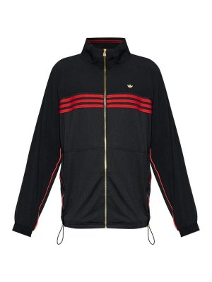 Adidas Originals: knee length coats - Outerwear