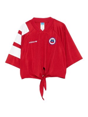 Adidas Originals: t-shirts - T-Shirt