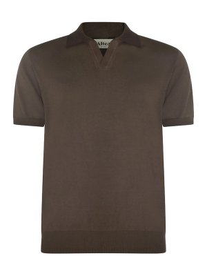 ALTEA: maglia collo rotondo - Maglione