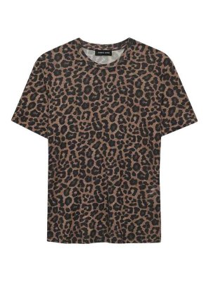 ANINE BING: t-shirt - T-shirt