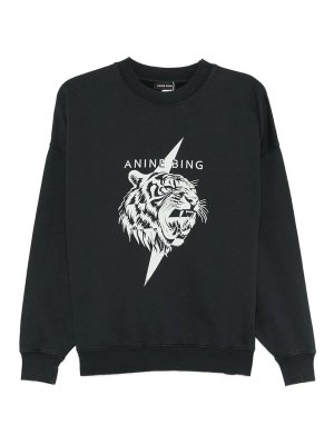 ANINE BING: Felpe e maglie - Felpa
