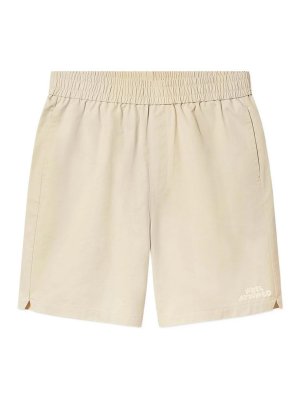 AXEL ARIGATO: Trousers Shorts - Short