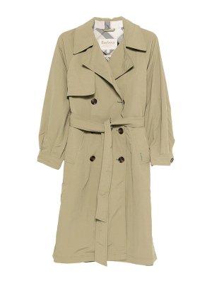 BARBOUR: cappotti al ginocchio - Capispalla