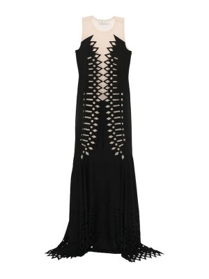 BLUMARINE: abiti al ginocchio - Vestito