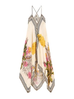 BLUMARINE: abiti al ginocchio - Vestito
