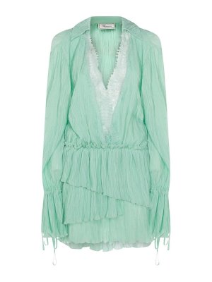 BLUMARINE: abiti al ginocchio - Vestito