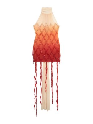 BLUMARINE: abiti al ginocchio - Vestito