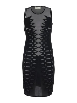 BLUMARINE: abiti al ginocchio - Vestito