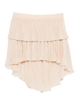 BLUMARINE: gonne al ginocchio  e longuette - Gonna