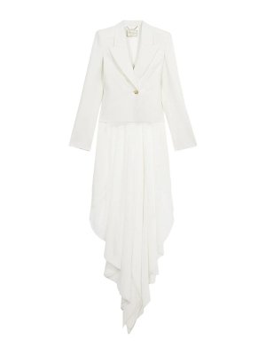 BLUMARINE: knee length dresses - Dress